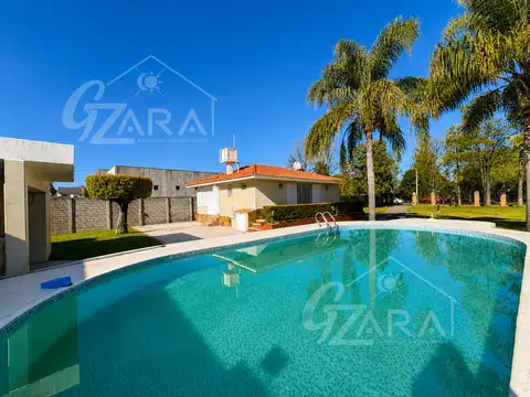 Casa en Alquiler de 2 dormitorios