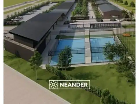 "NEANDER" Barrio Abierto (Villa Amelia) - Lotes desde 360mts2 (Entrega + Financiación...