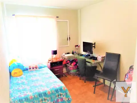 Departamento en Venta en Villa Lugano, USD 70.000