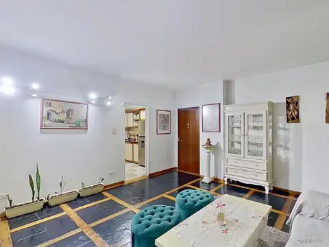 Departamento en Venta 40 años