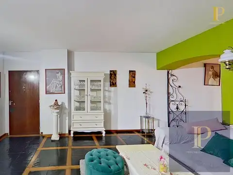 Departamento en Venta 40 años