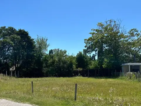 PANAMERICANA RAMAL ESCOBAR