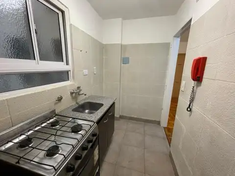 Departamento en Alquiler Apto profesional