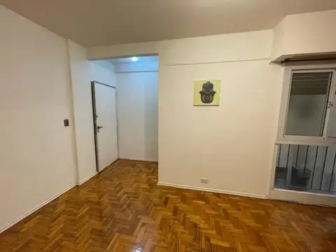 Departamento en Alquiler de Monoambiente