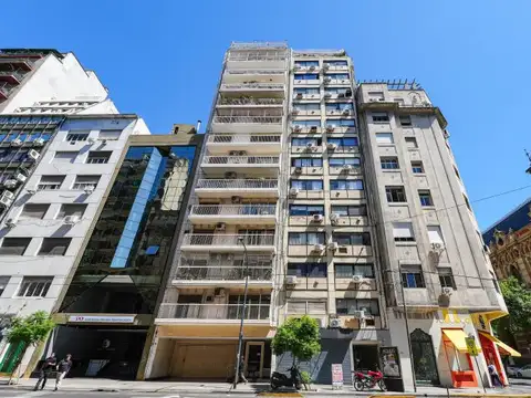 Departamento en Alquiler en Recoleta, CABA