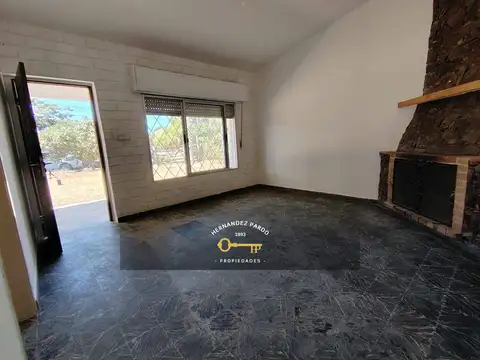 Depto Tipo Casa en Alquiler en Lomas de Solymar, $ 44.000