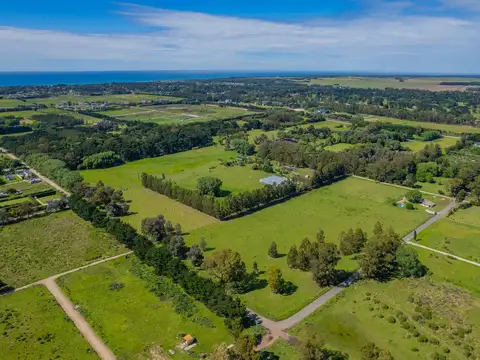 Mar del Plata 11.5 ha - Zona Acantilados
