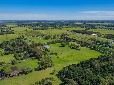 Mar del Plata 11.5 ha - Zona Acantilados