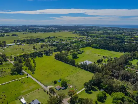 Mar del Plata 11.5 ha - Zona Acantilados
