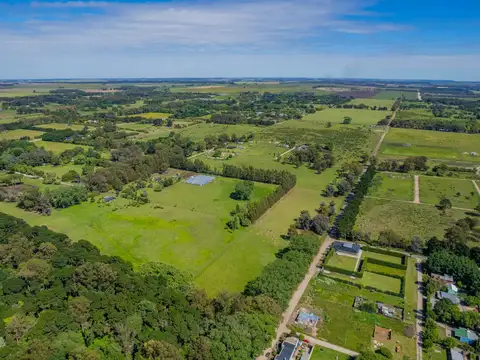 Mar del Plata 11.5 ha - Zona Acantilados