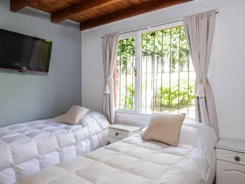 VENTA/VILLA LA ANGOSTURA/CASA/3 DORMIT