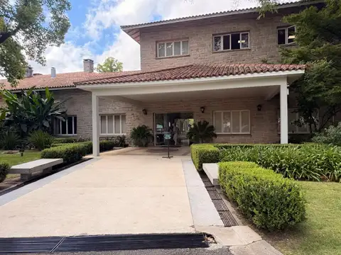 Casa en Alquiler al Noreste