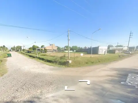 EXCEPCIONAL LOTE EN VENTA EN PUNTA CHACRA - ROLDAN