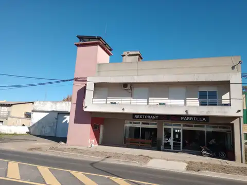 Departamento en Gualeguaychu