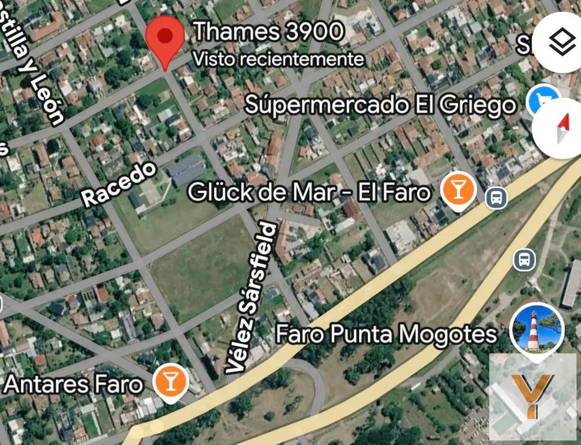 Terreno en Venta - 355mts - Mar Del Plata