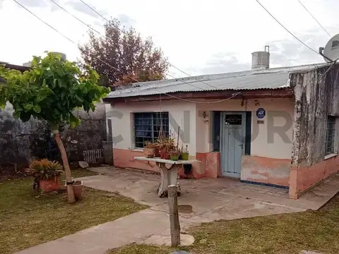 Casa en venta en Rafaela,  Barrio Fasoli