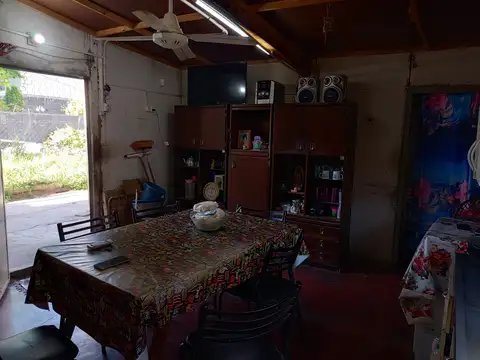 Casa en Venta al Oeste