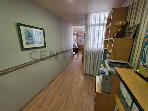 Adolfo Alsina 400, Piso 7