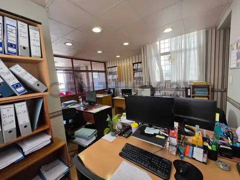 Oficina en Venta 2025 años