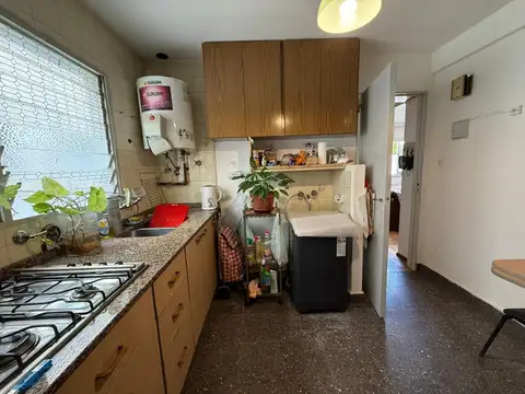 Departamento en Venta en Florida, USD 90.000