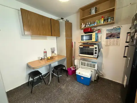 Departamento en Venta al Norte