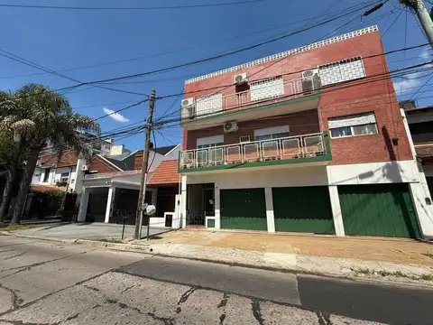 Excelente 2 ambientes – Muy buen estado y bajas expensas