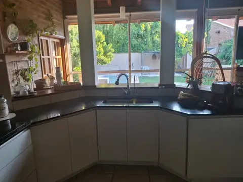 Casa en Venta 25 años