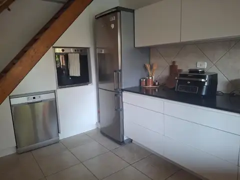 Casa en Venta 25 años