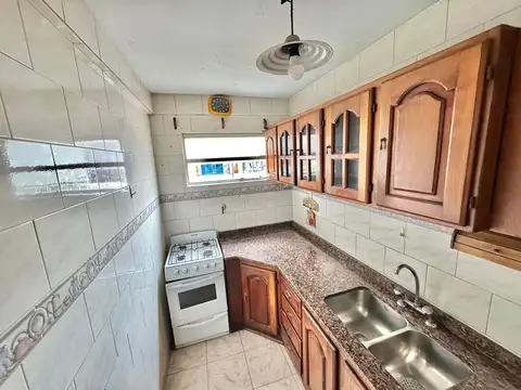 Departamento en Venta en Balvanera, USD 75.000