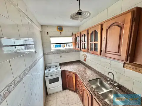 Departamento en Venta en Balvanera, USD 75.000