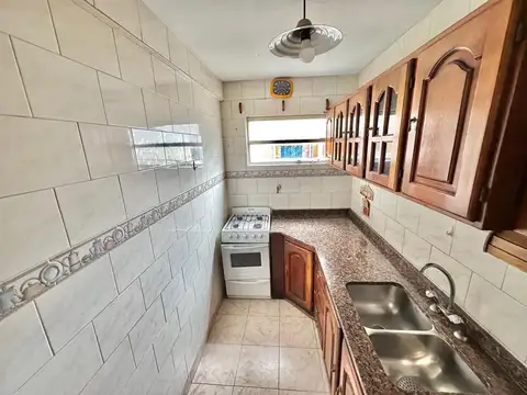 Departamento en Venta al Oeste