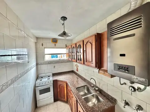 Departamento en Venta 60 años