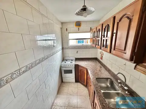 Departamento en Venta al Oeste