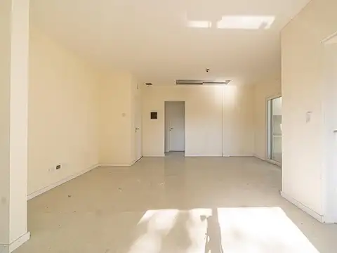 VENTA DEPARTAMENTO - ASTON VILLAGE - PILAR con balcón