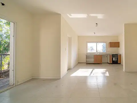 Departamento en Venta al Sudeste