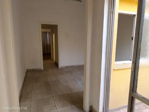 Depto Tipo Casa en Venta de 1 dormitorio