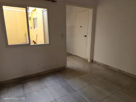 Depto Tipo Casa en Venta de 2 ambientes