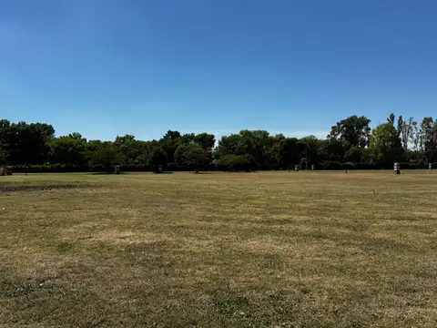 Terreno en Venta en Francisco Alvarez, USD 21.040