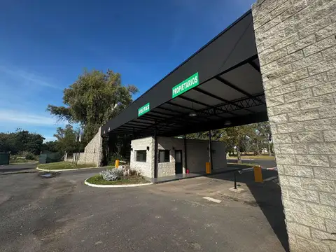 Acceso Ruta 24 km 17, calle Atuel, Au Acceso Oeste km 44.5, Francisco Alvarez