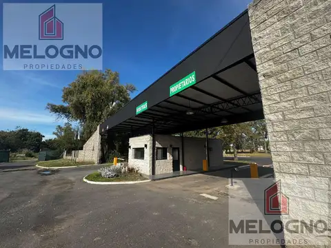 BARRIO CERRADO DEL GOLF