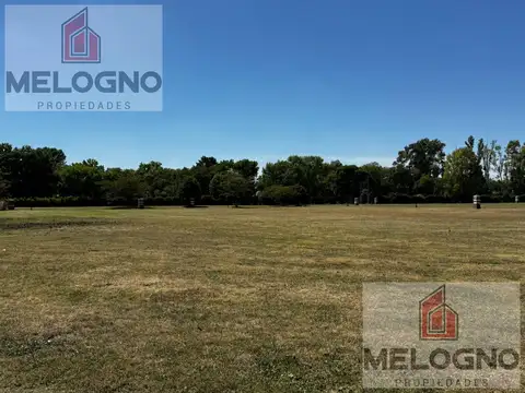 Terreno en Venta en Francisco Álvarez, USD 21.040