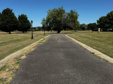 Terreno en Barrio Cerrado del Golf