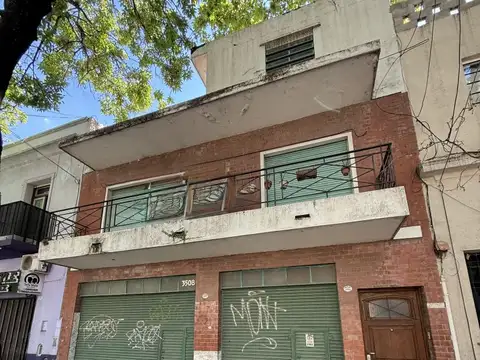 Local - Alquiler - Argentina, Capital Federal - 11 DE SEPTIEMBRE 1888 3508