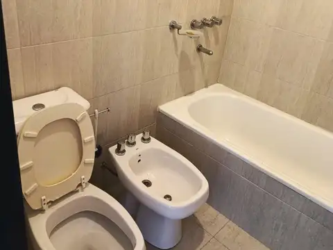 Departamento en Venta 5 años