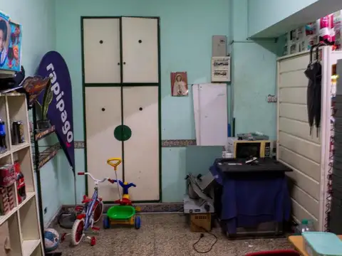 Local en Venta 30 años