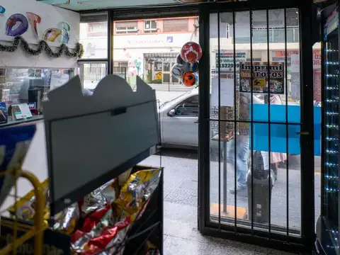 Local en Venta 30 años