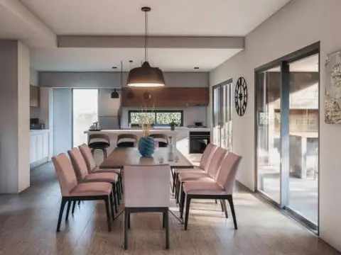 Casa en Venta A Estrenar