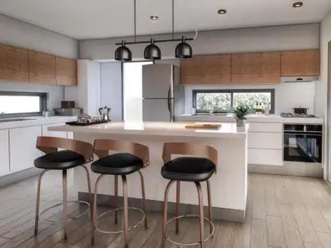 Casa en Venta al Oeste