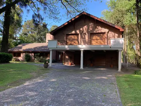 Casa  en Venta ubicado en Highland Park CC, Pilar, G.B.A. Zona Norte