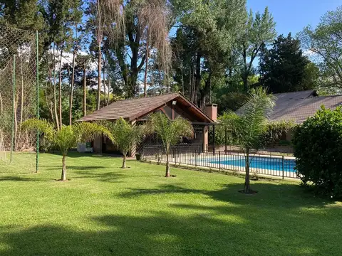 Casa en Venta de 5 dormitorios